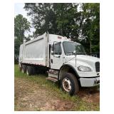 2014 Freightliner M2 106