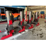 Gray WL-30 & 40 Wheel Lift Systems - 1 pair per Lot