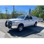 2018 RAM 2500 Tradesman Crew Cab SWB 4WD