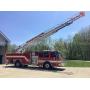 2003 E-One Cyclone 75' Pumper/Ladder
