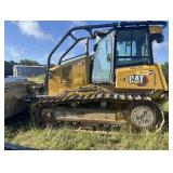 2023 Caterpillar D4 Dozer