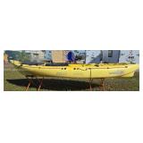 Ocean Kayak's