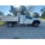2008 Ford F-550 w/ Dump Box