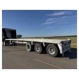 2019 Reitnouer BIGGER BUBBA Trailer