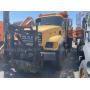 2005 Mack CV713 Granite