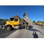 2006 Sterling L8500 TandemAxle Dump Truck