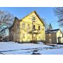 Single Family House in Canton, Illinois