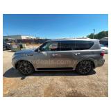 2021 Infiniti QX80 Premium Select