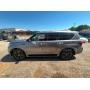 2021 Infiniti QX80 Premium Select