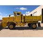 1993 Oshkosh Plow Truck