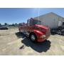 2001 Kenworth T300 Tanker Truck