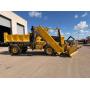 1996 Oshkosh Plow Truck