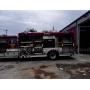 2002 International Navistar 4900