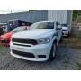2019 Dodge Durango