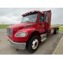 2016 Freightliner M2 106