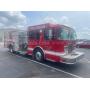 2003 Spartan Pumper