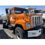 2002 International 2574