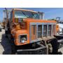 2002 International 2574