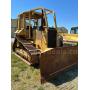 2002 CATERPILLAR D5M Dozer