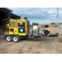 KM International Portable Asphalt Recycling Machine