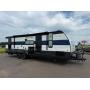 2024 FOREST RIVER CHEROKEE GREY WOLF LIMITED 26DBH