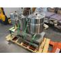 Dual Steam Kettle 
