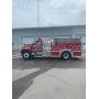 2002 GMC C7H042 Pumper