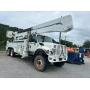 2010 International 7500/a77-93 Bucket Truck