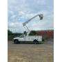 2000 Chevrolet C/K 3500 Reg. Cab 2WD Bucket Truck