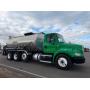 2021 Freightliner Bearcat Asphalt Distributor