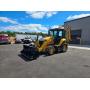 2021 Caterpillar 420 Backhoe