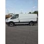 2016 FORD TRANSIT T150 FULLSIZE CARGO VAN
