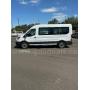 2020 FORD TRANSIT T350 XL FULLSIZE PARATRANSIT UPFIT WITH WHEELCHAIR
