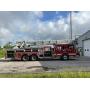 2007 Smeal Fire Truck