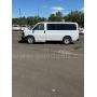 2012 CHEVROLET EXPRESS 1500 8-PASSENGER