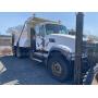 2007 Mack CTP713