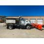 2012 International 7400 Dump Truck with Swenson Sander & Liquid De-Icing System
