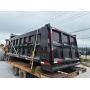 17' HRG Dump Body