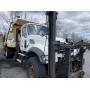 2010 Mack GU713