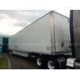 2013 Hyundai Translead Enclosed Trailer