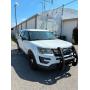 2017 Ford Interceptor