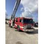 2007 Pierce Dash 75' Stick Quint Aerial