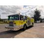 1993 Spartan Firetruck