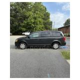  2012 Dodge Grand Caravan SE