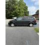  2012 Dodge Grand Caravan SE