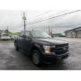 2020 Ford F-150 Police Responder