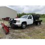 2009 GMC Sierra 3500HD