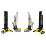 FLEXMAX419 Wireless Hydraulic Mobile Columns Package
