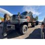 2004 International 5600i Dump Truck