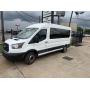 2019 Ford Transit 150 Van with Wheelchair Lift
